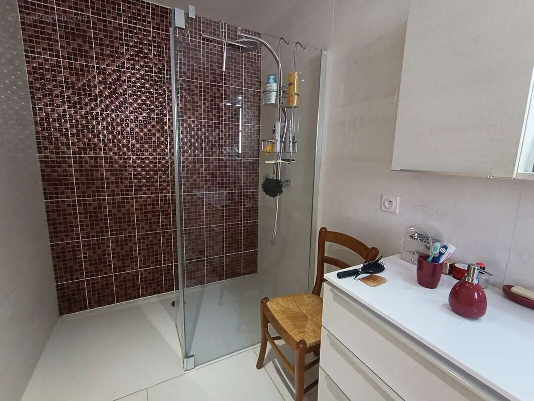 Maison à MONTMORILLON