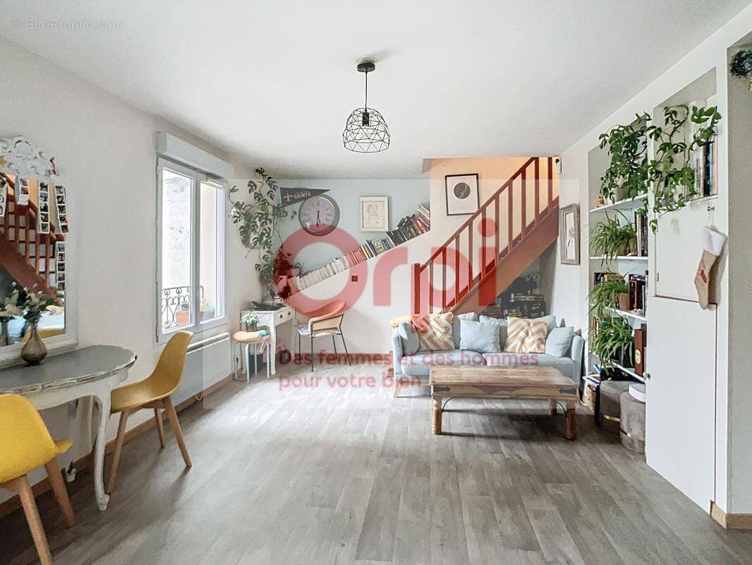 Appartement à VANVES