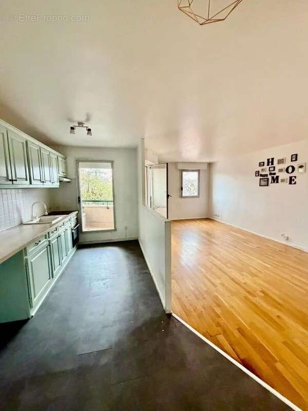 Appartement à NOISY-LE-GRAND