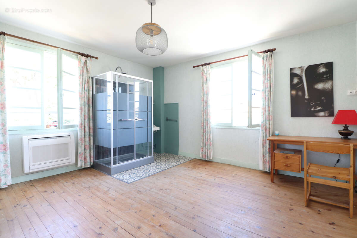 Appartement à SAINT-PALAIS-SUR-MER