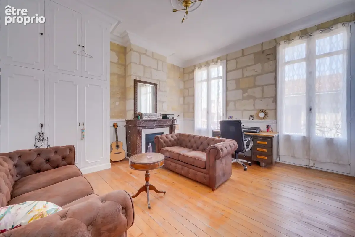 Maison 8 pièces de 200m2 sur parcelle de 201m2 - photo 10