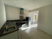 Appartement à CERNY