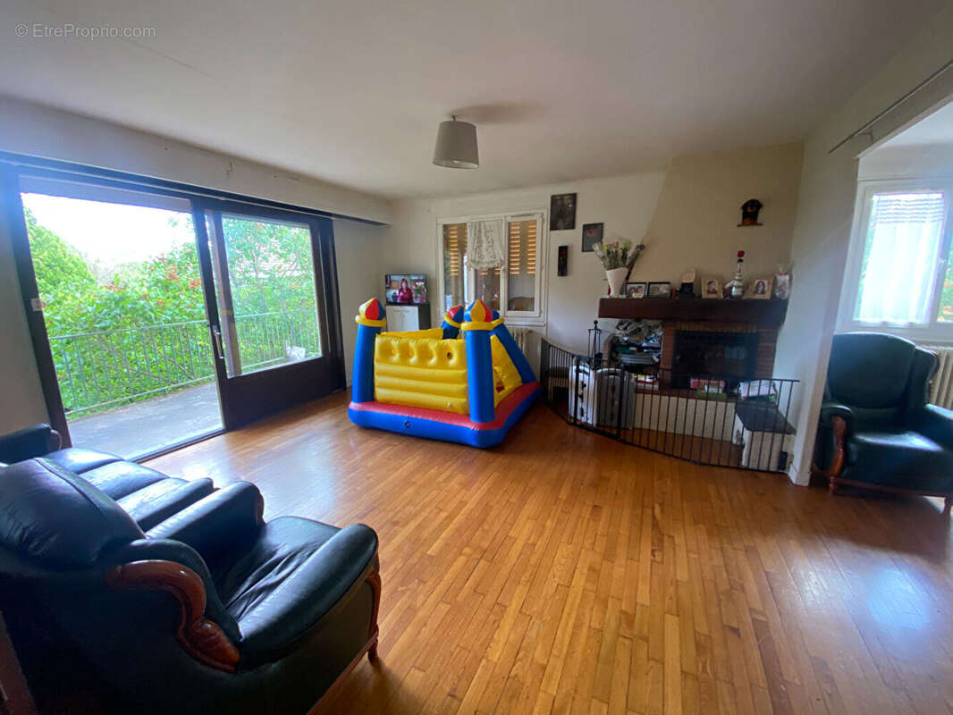 Appartement à ORCINES