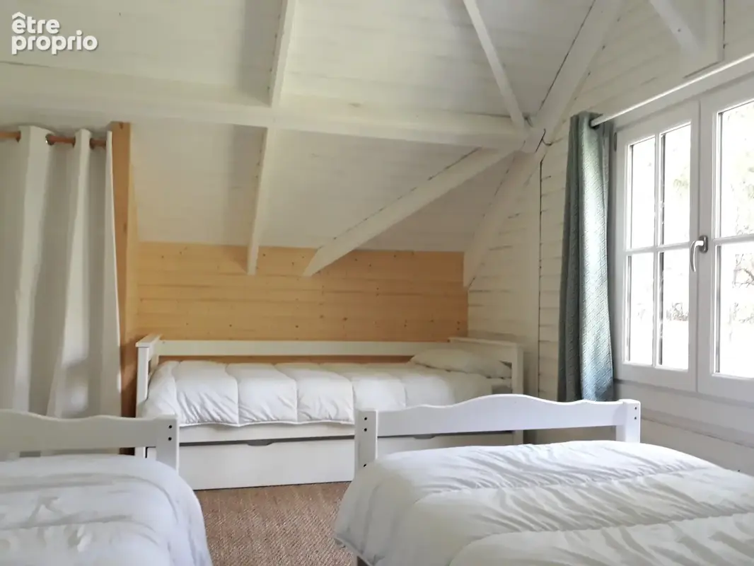 Au coeur du bois de la chaise - a 200m de la plage - charmante propriete - photo 14