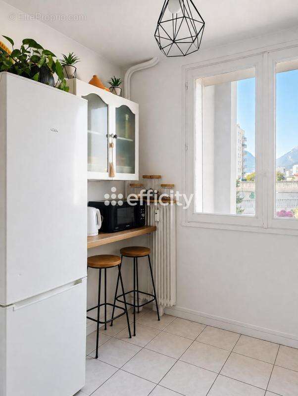 Appartement - photo 6