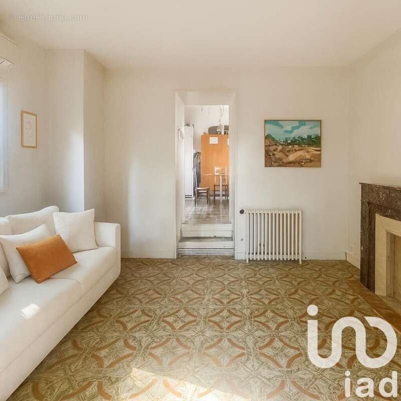 Photo 2 - Maison à NIMES