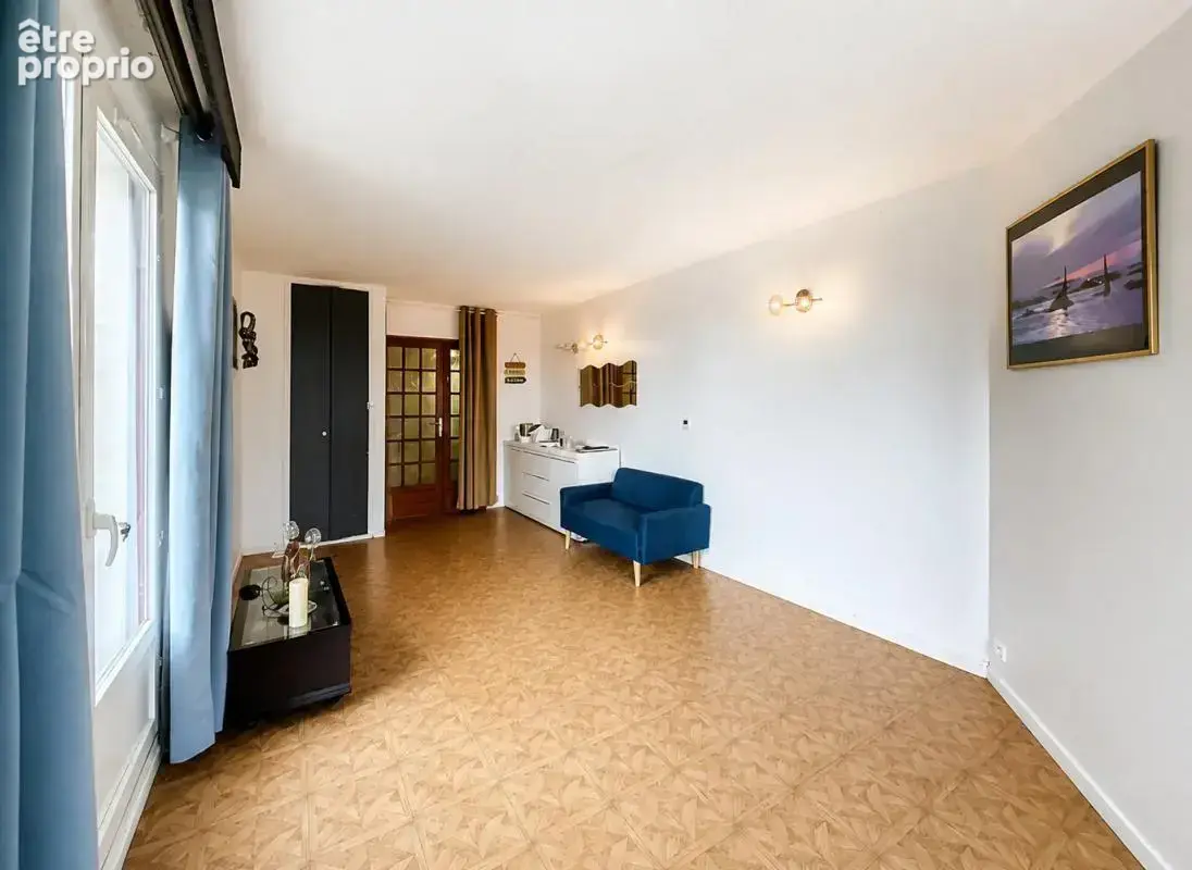 Appartement de 6 pièces de 124 m² au Mée-sur-Seine - photo 3