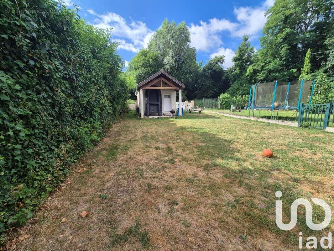 Photo 2 - Maison à CHEVRU