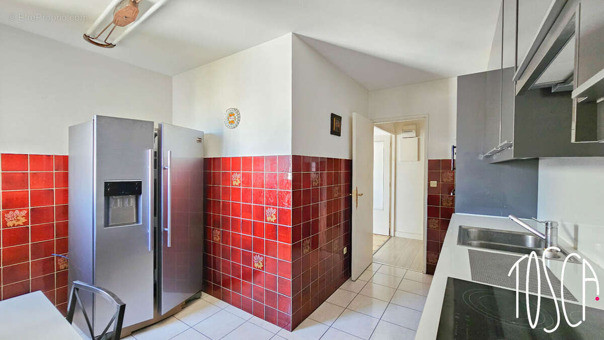 Appartement à VITRY-SUR-SEINE