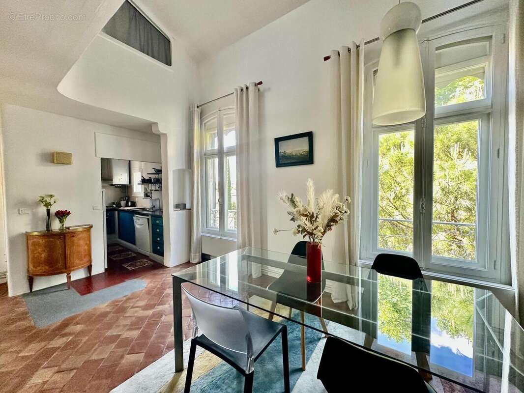 Appartement 70 m² à Avignon  - photo 4