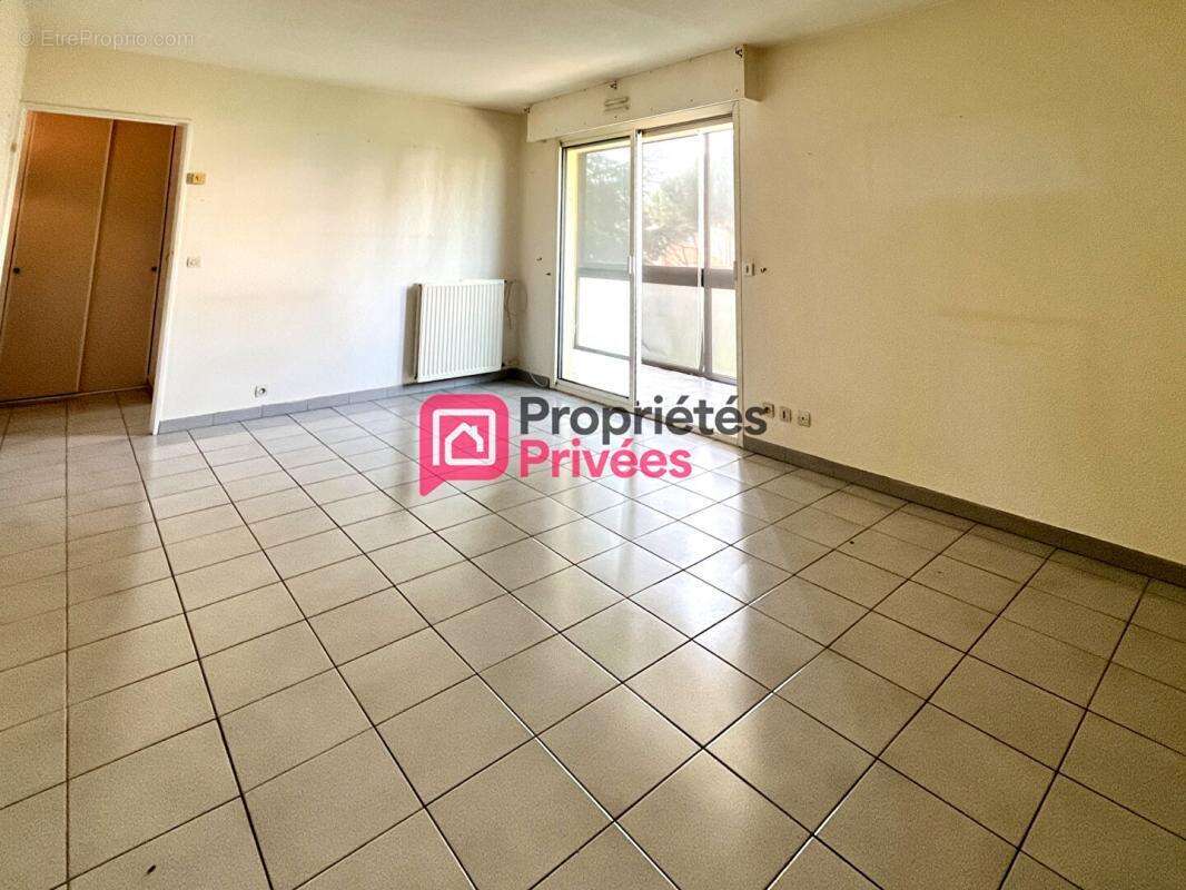 Appartement Perpignan 2 pièces 46 m2 - photo 11