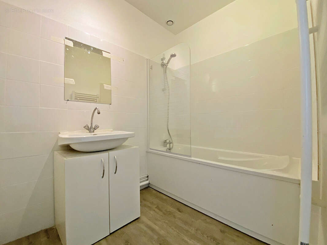 Appartement à SAINT-MIHIEL