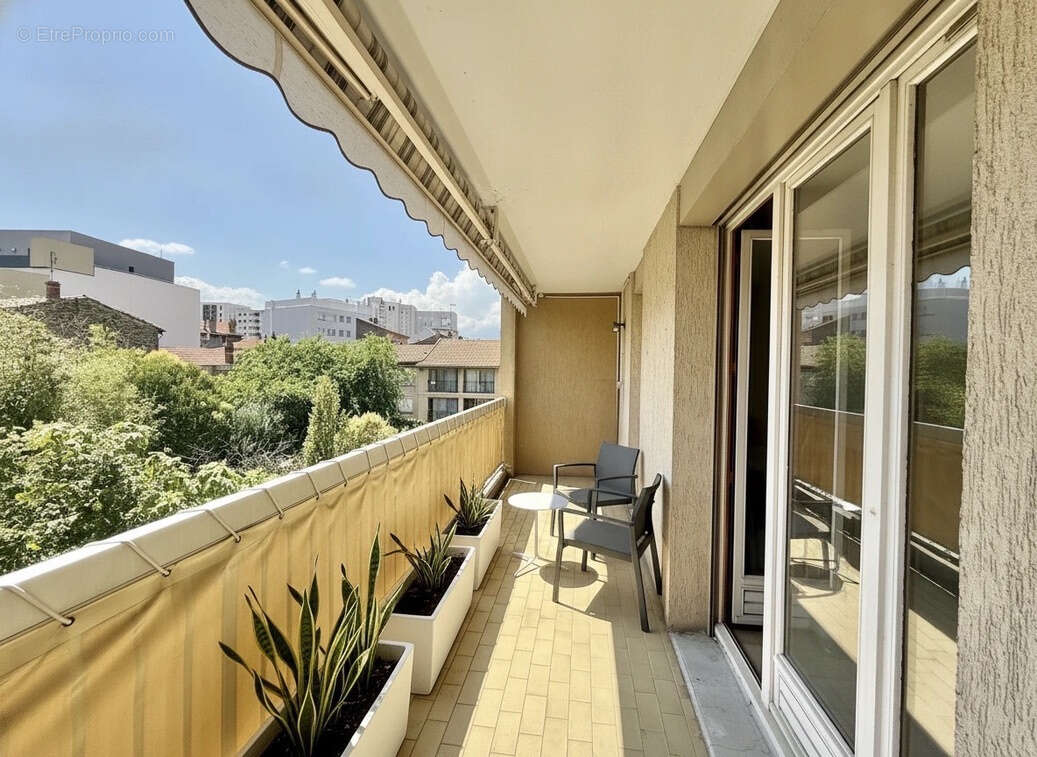 Appartement à VALENCE