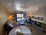 Appartement à COMBLOUX