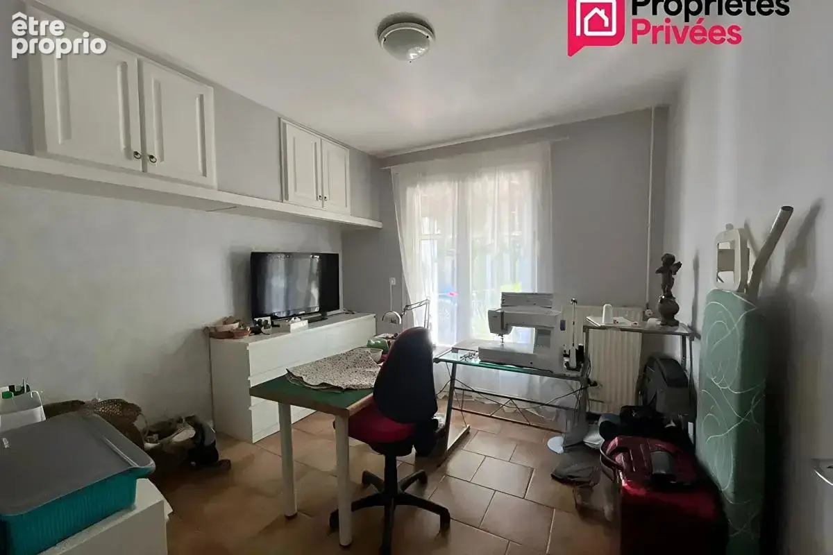 Sainte-anastasie ? maison de plain-pied - 4 chambres ? 113 m² ? terrain plat 1 343 m² ? au calme - photo 9