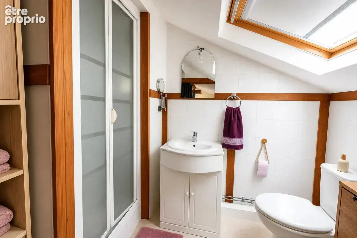 Maison de 5 pièces de 116 m² à Saint-Usuge - photo 10