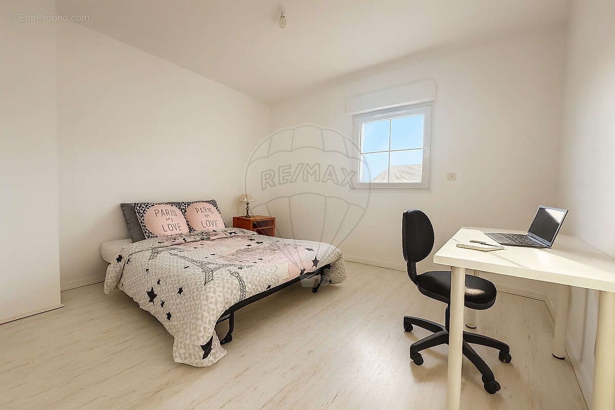 Maison à SAINT-WITZ