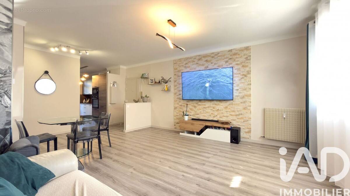 Photo 1 - Appartement à CAGNES-SUR-MER