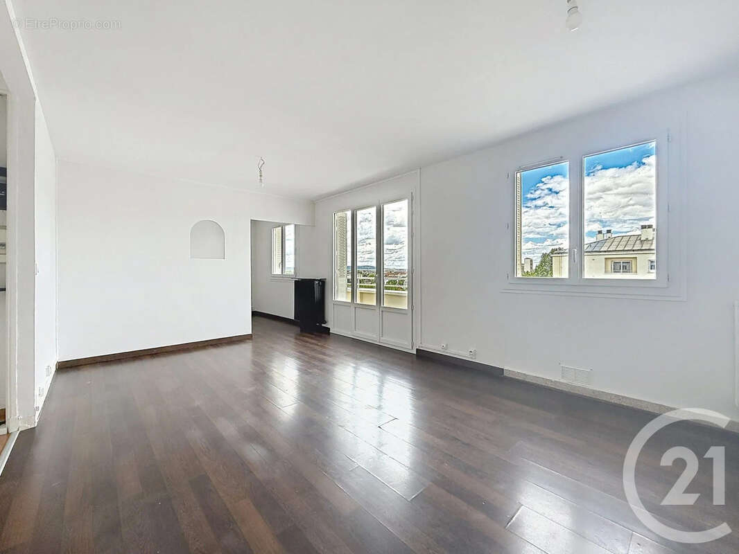 Appartement 41 m² à Troyes  - photo 4
