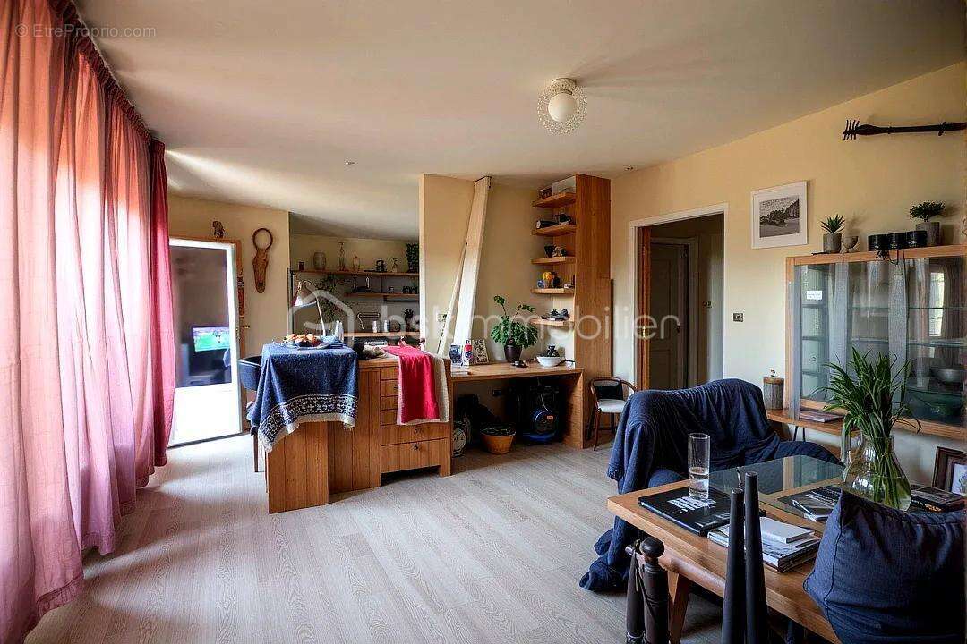 Maison à SAINT-ANDRE-DE-SANGONIS