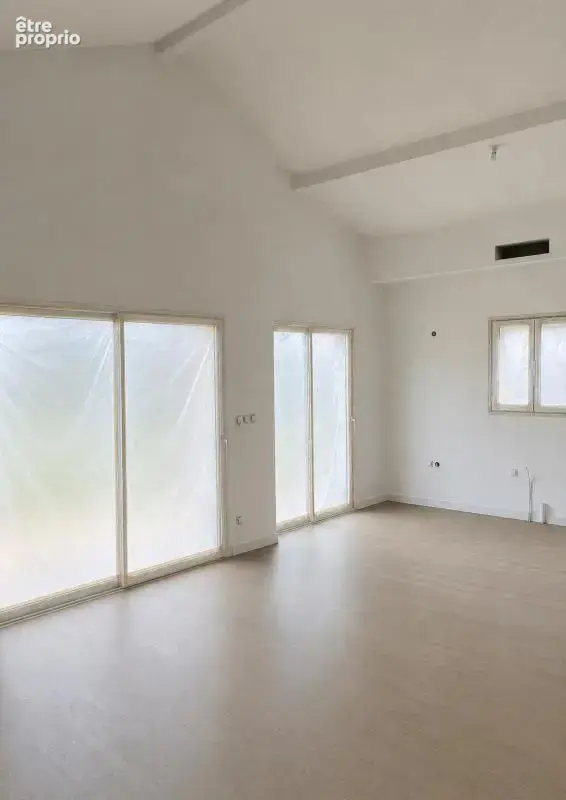 Maison individuelle T4 + GARAGE - photo 9