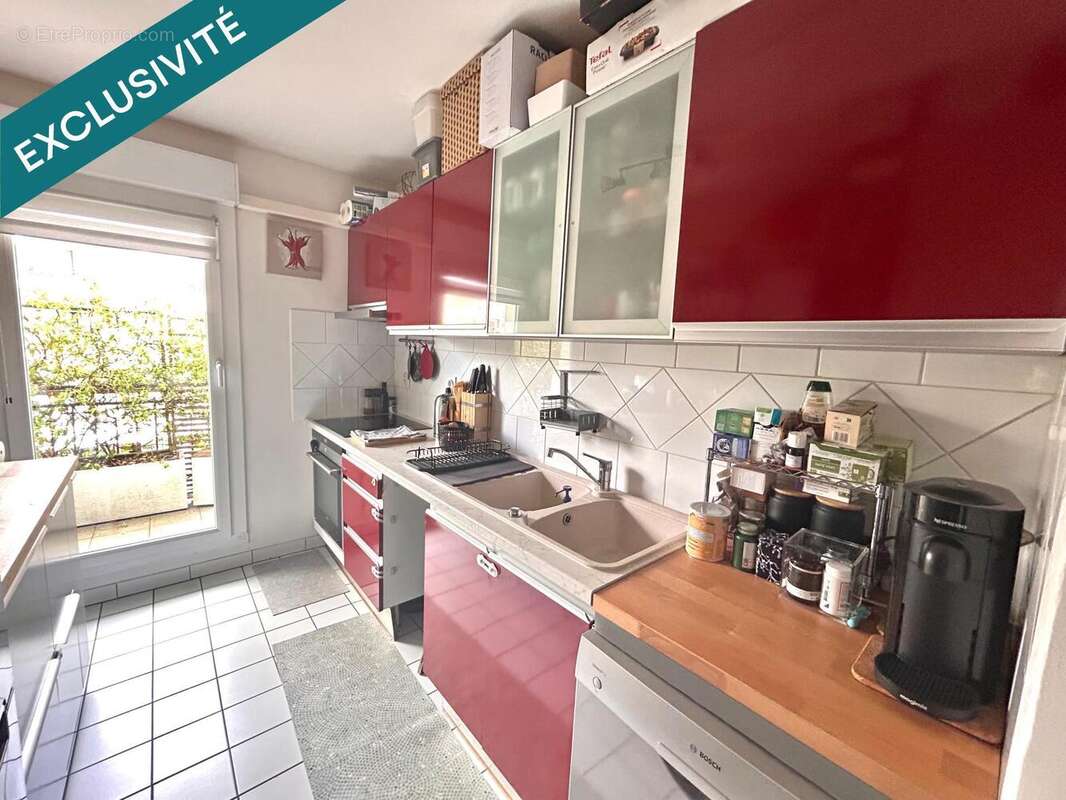 Photo 6 - Appartement à BORDEAUX
