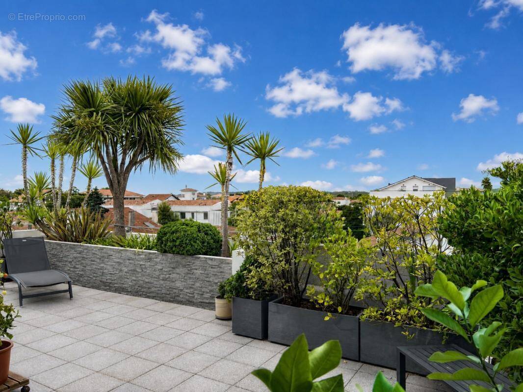 Appartement à ANGLET