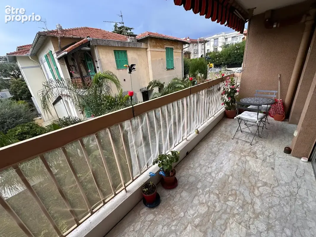 Photo Appartement à Nice au prix de 380 000€