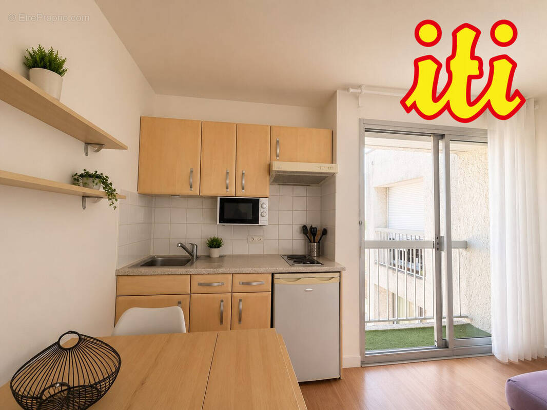 Appartement à LES SABLES-D'OLONNE