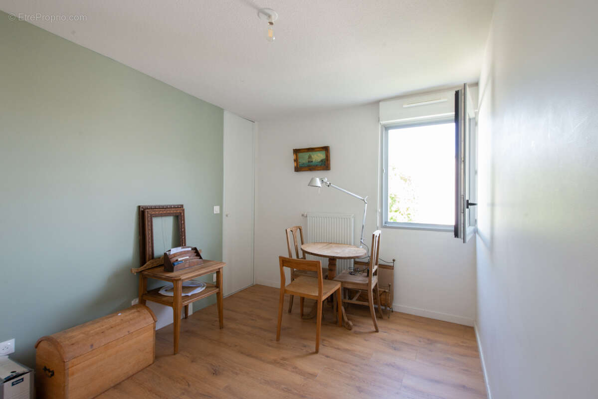 Appartement à BEGLES