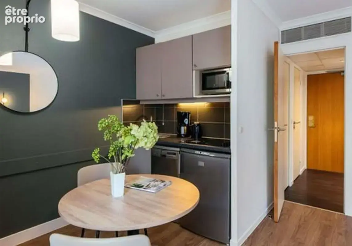 Courbevoie : Idéal investissement locatif - photo 4