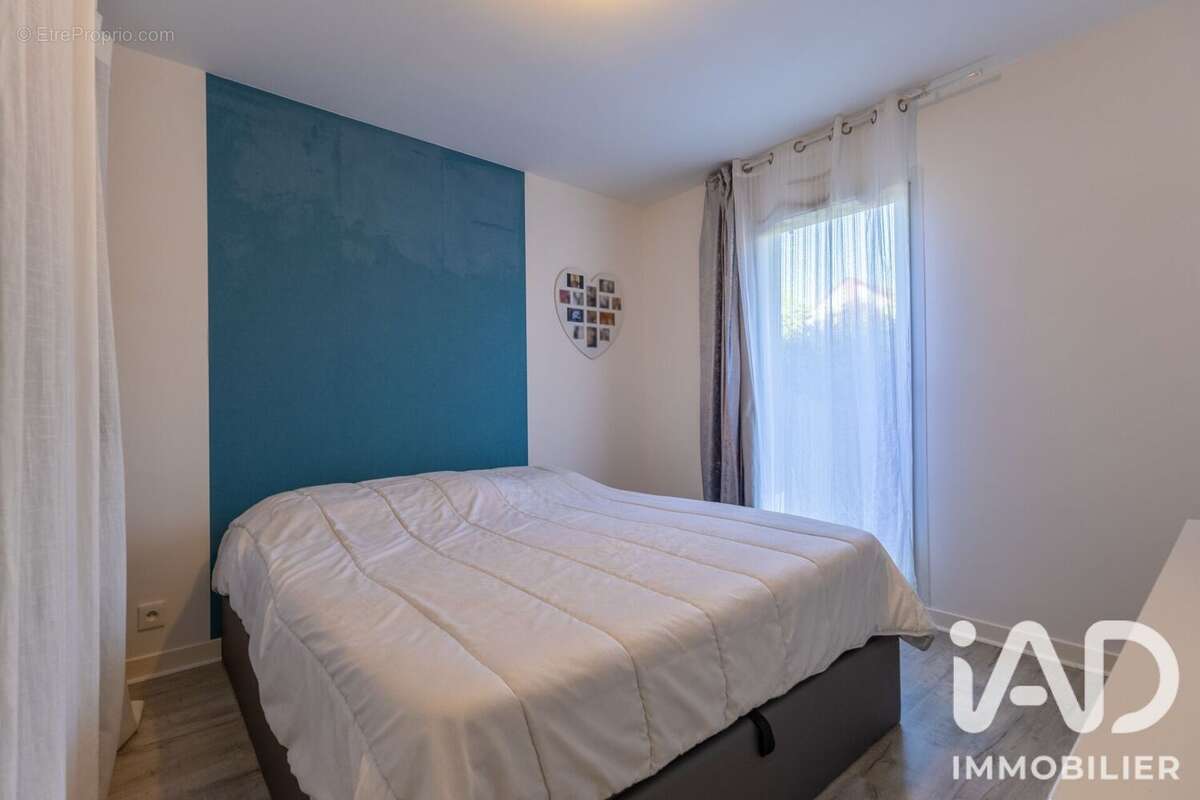 Photo 5 - Appartement à SAINT-PIERRE-DU-PERRAY