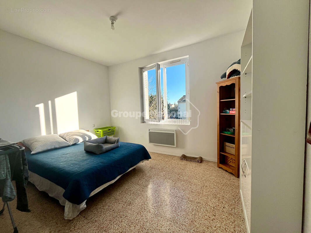 Appartement à NOVES