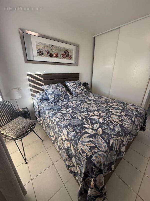 Appartement À Vendre vu étang de Thau - photo 5