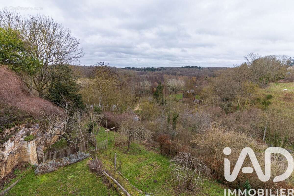 Photo 2 - Maison à CONCHES-EN-OUCHE