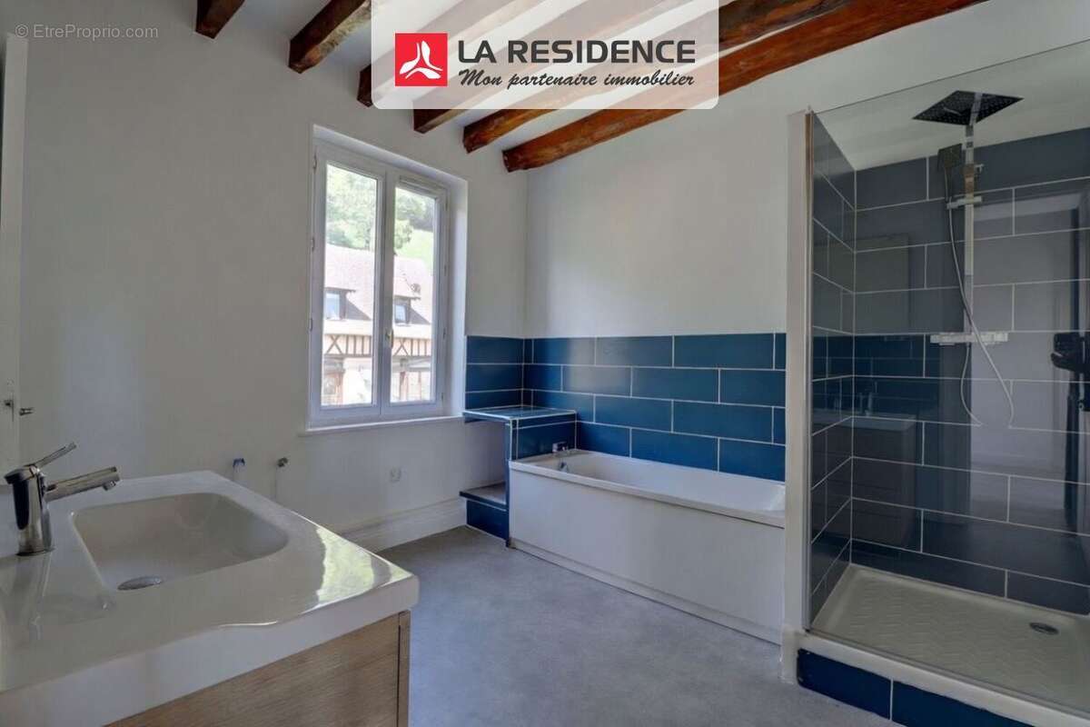 Appartement 94 m² à Les Andelys  - photo 5