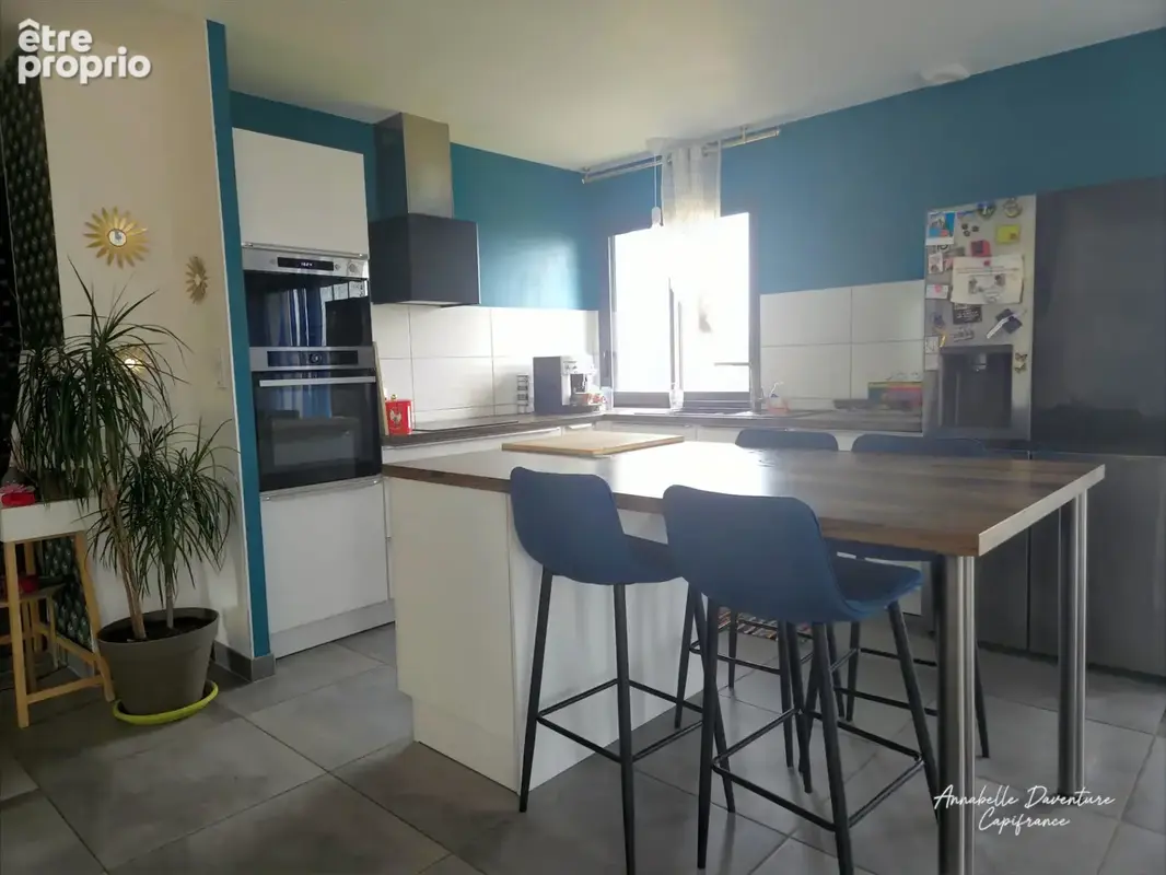 Maison à vendre 5 pièces HURIGNY (71) - photo 5