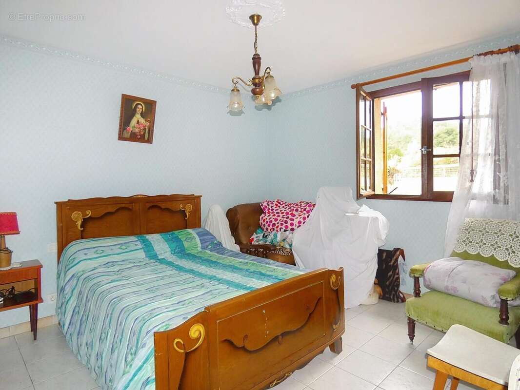 Photo 6 - Maison à LEZIGNAN-CORBIERES