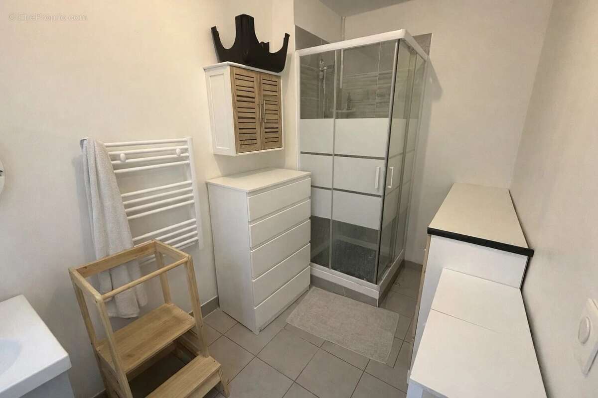 Appartement à MEAUX