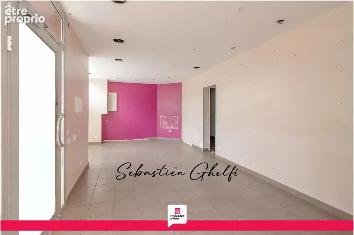 immeuble Cellettes possibilité de crée 3 logements - photo 12
