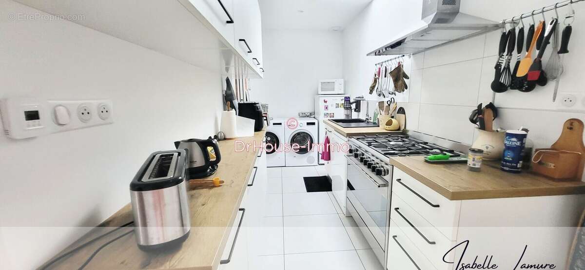 Maison 161 m² à Sainte-Foy  - photo 9