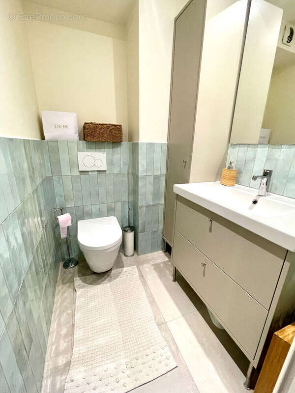 Appartement Bezons 3 pièces 65.91 m2 - photo 11
