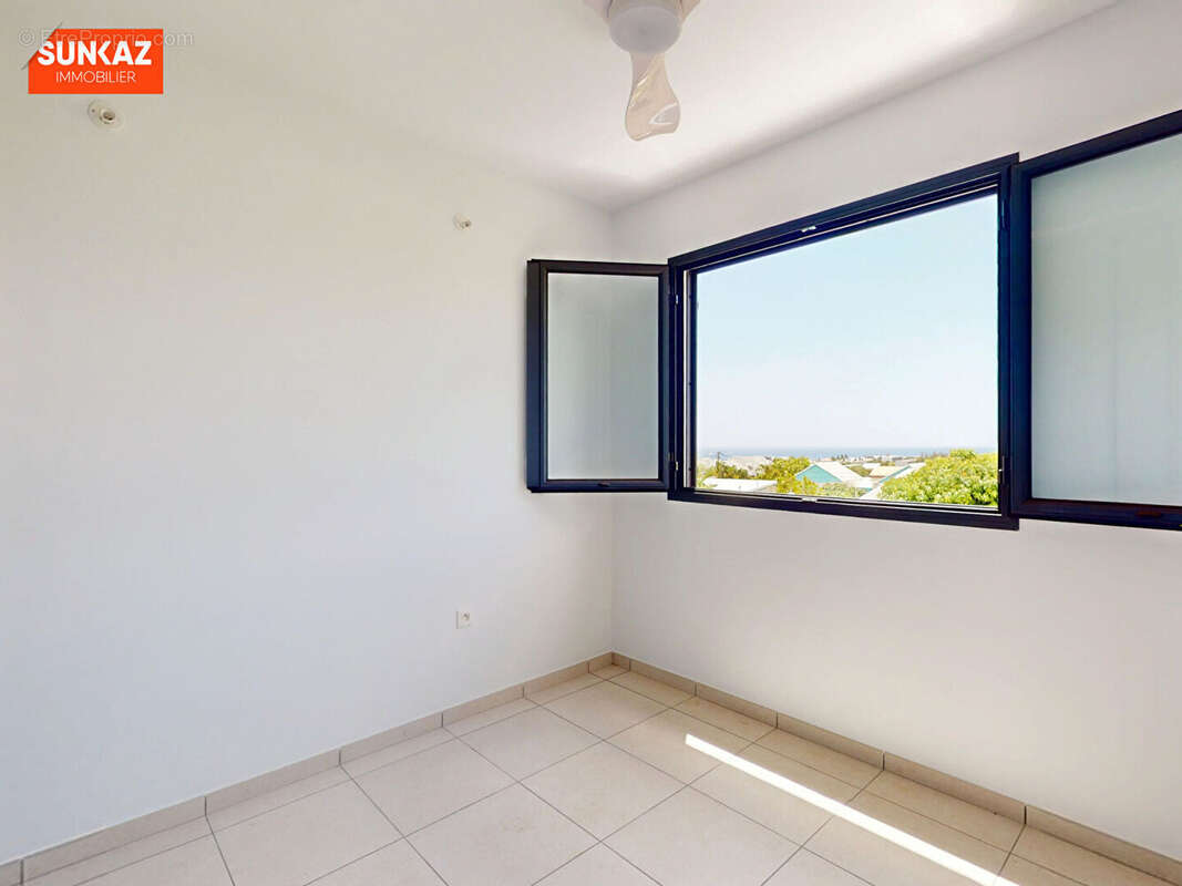 Appartement à SAINT-PIERRE