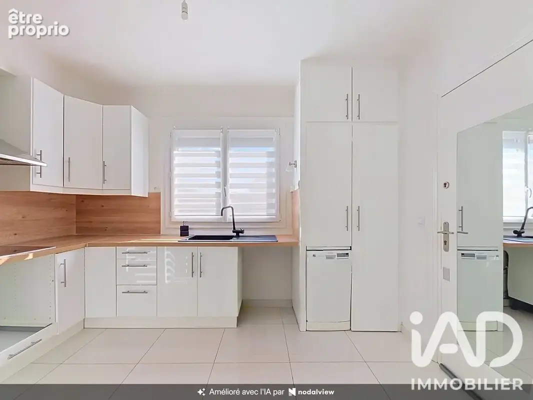 Photo 1 - Appartement à ATHIS-MONS