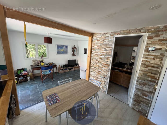 Maison à LES MATELLES