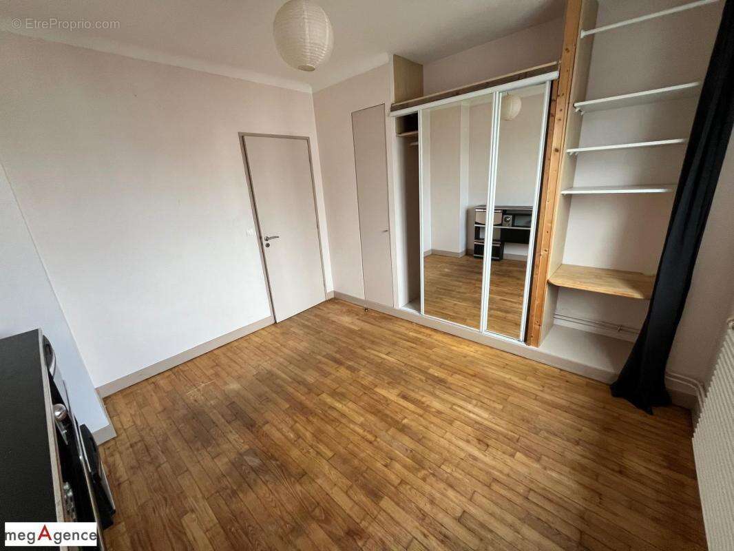 Appartement à LORIENT