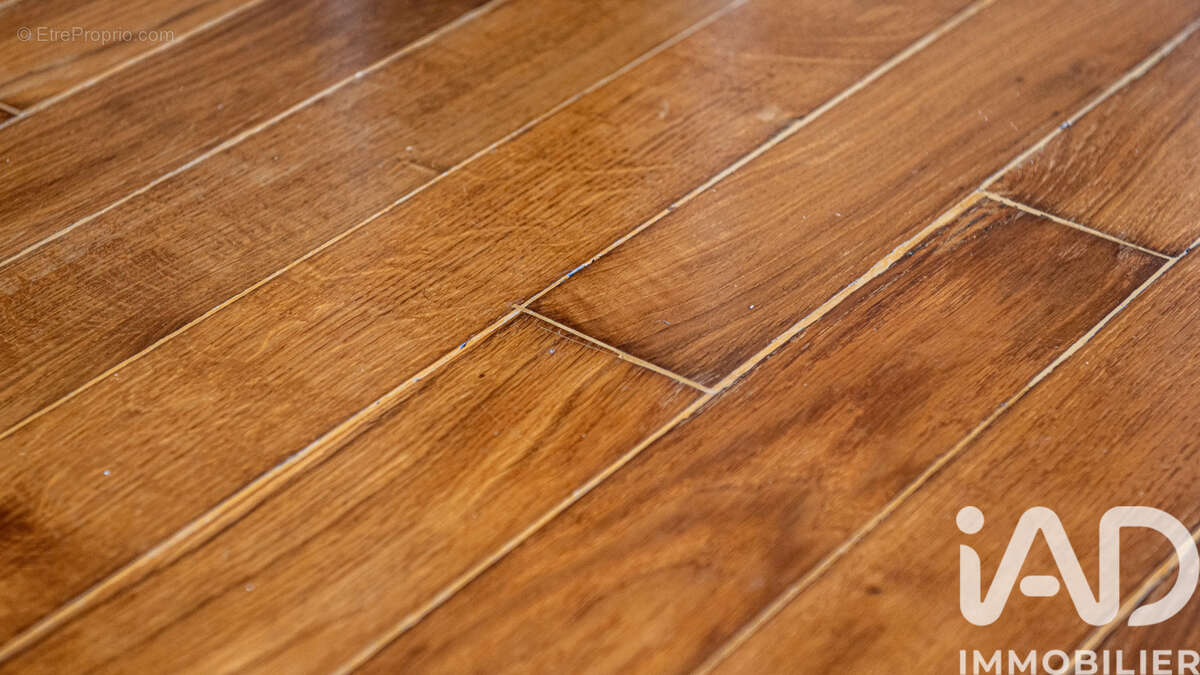 Photo 8 - Appartement à FONTAINEBLEAU