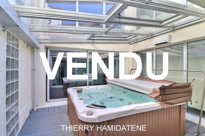 Appartement à ARGENTEUIL