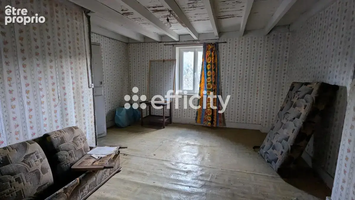 Maison 3 pièces 38 m² à vendre à Saint-Remy-Sur-Durolle (63550) - photo 7