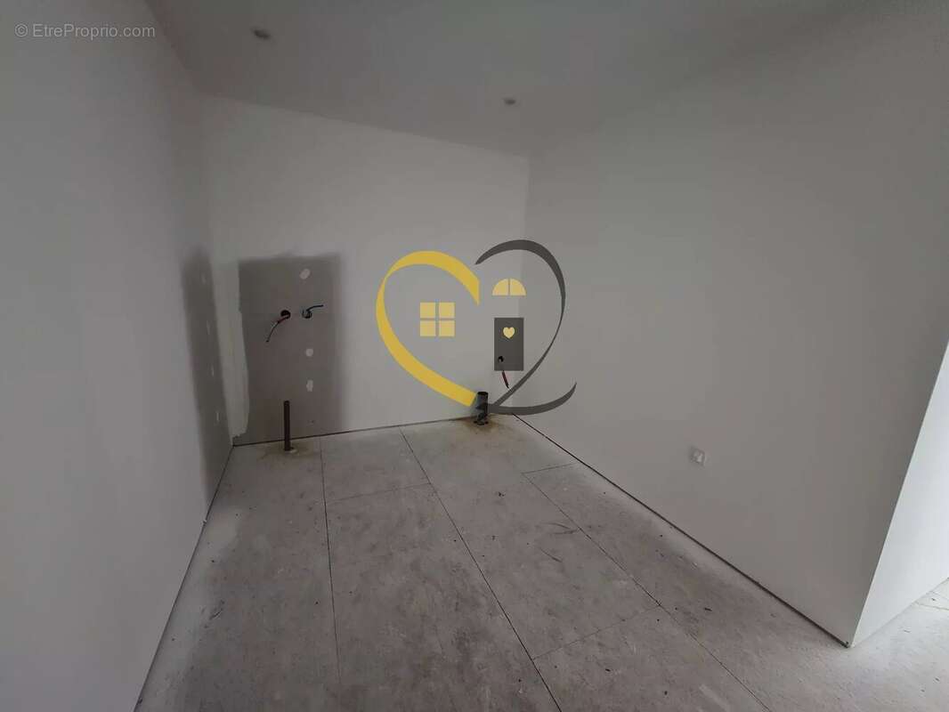 Appartement à LES AIX-D&#039;ANGILLON